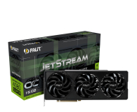 Palit GeForce RTX 4080 Super JetStream OC 16GB GDDR6X - 1210250 - zdjęcie 1